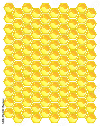 honeycomb