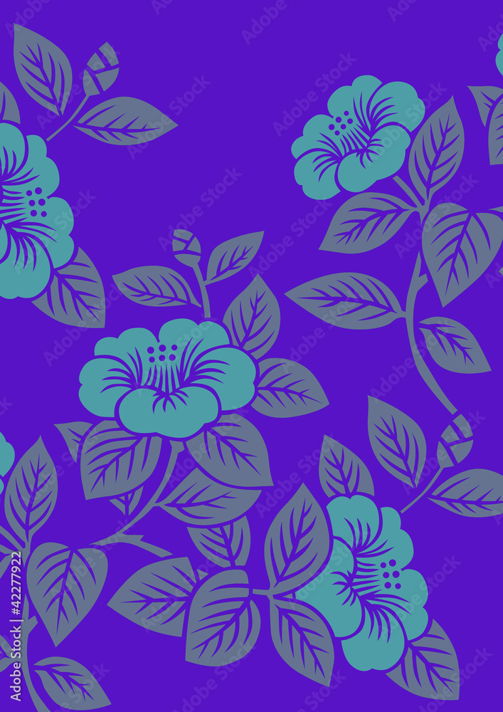 グラフィックパターン