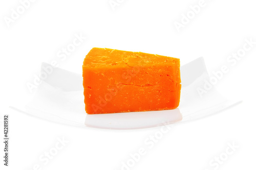 french cheddar cheese