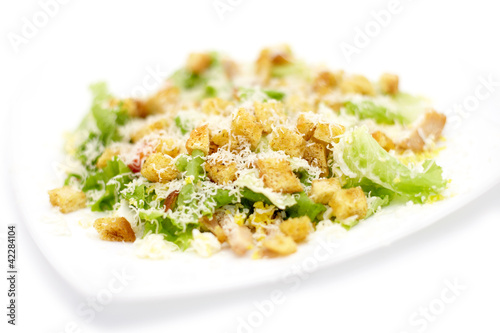 Salad Caesar
