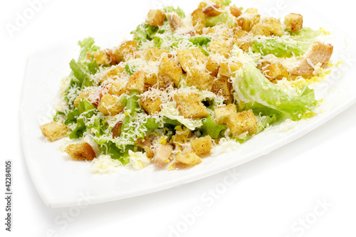 Salad Caesar