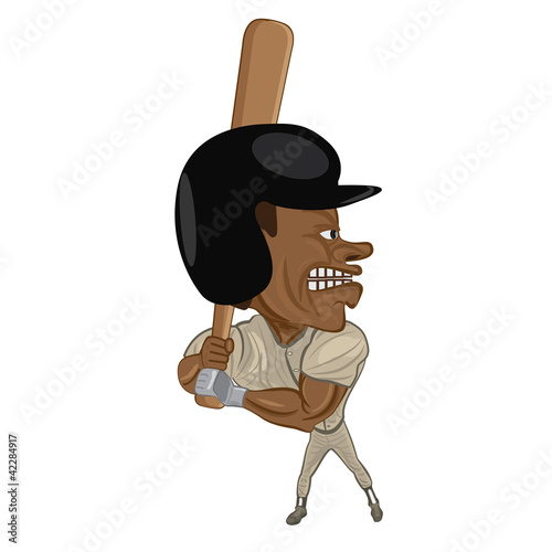 baseball batter