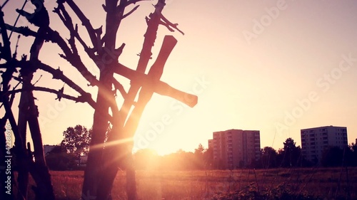 Kreuz