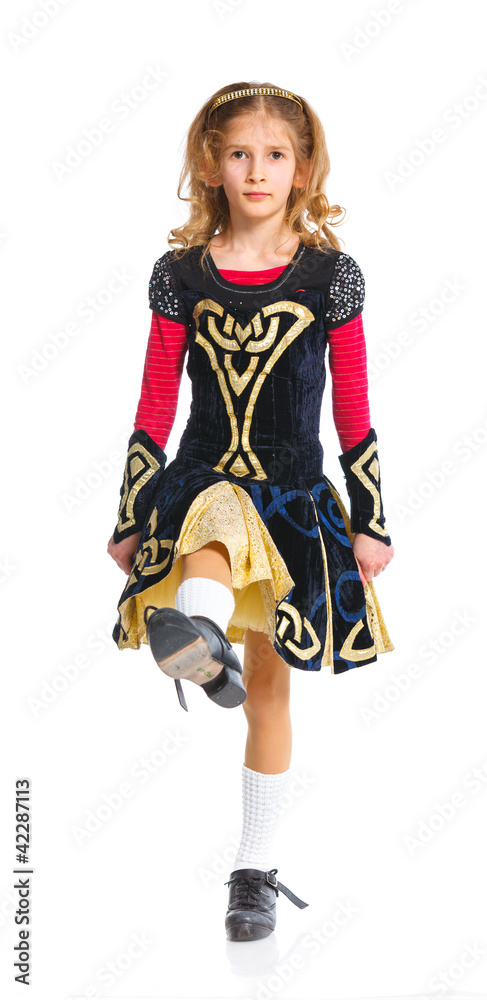 Irish Dancer Irish Dancer