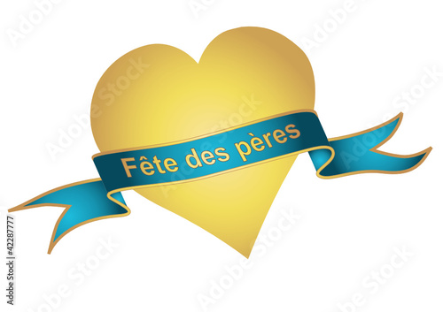 Fête des pères