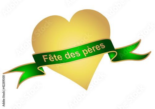 Fête des pères