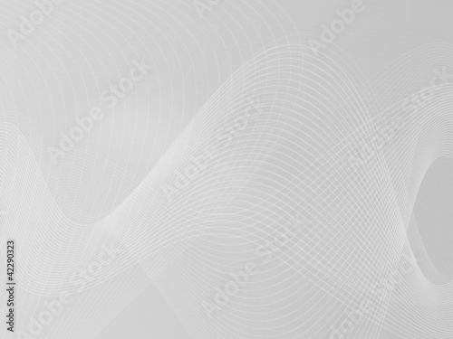 Mesh Waves silver2 background Carassi 5