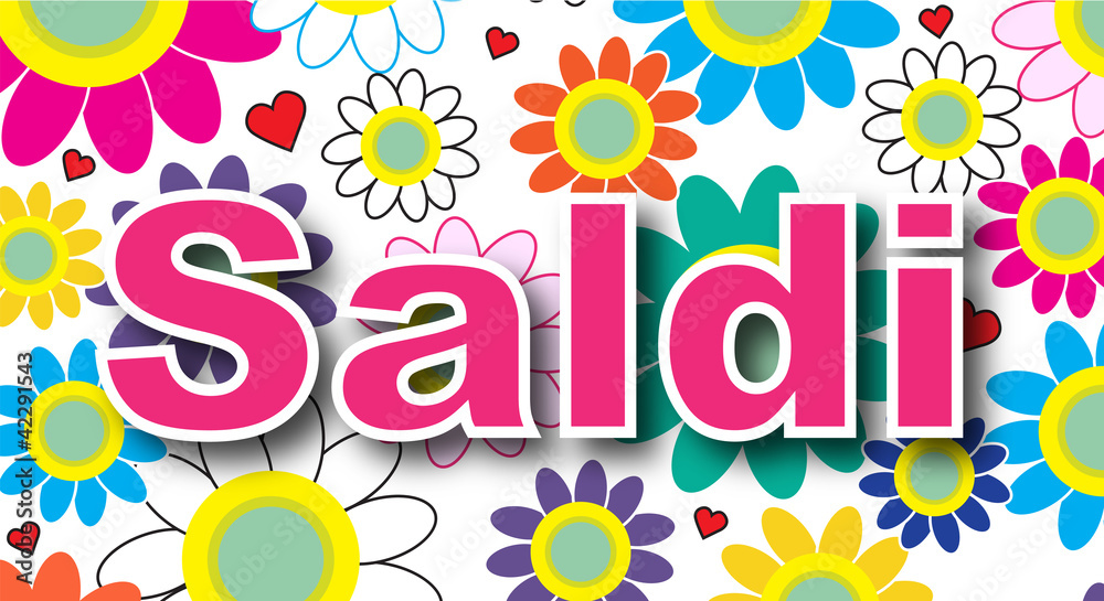 saldi-fiori saldi-fiori
