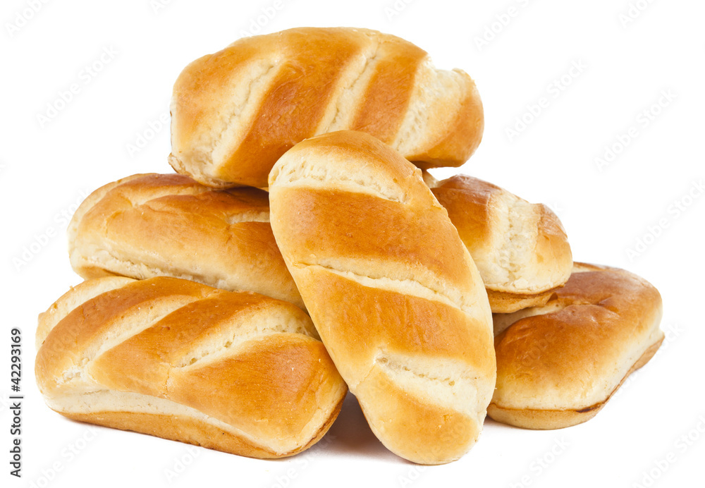 French rolls