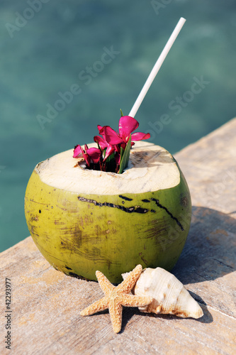 caribbean cocktail