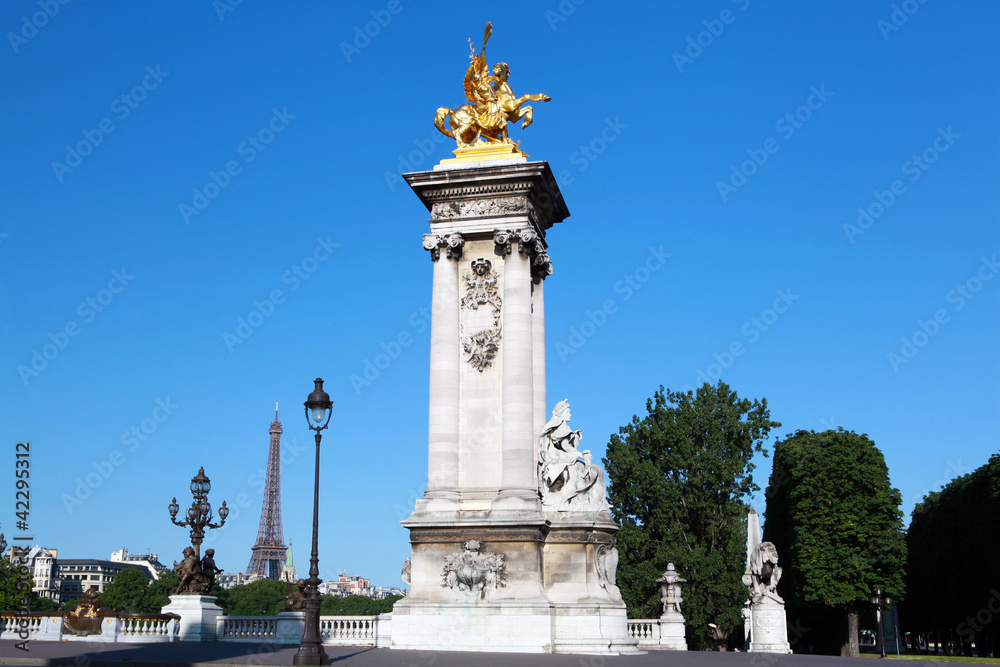 monument de paris