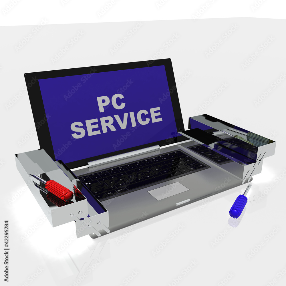 Pc service (render) Pc service (render)
