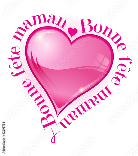 Bonne fête mama - fête des mères
