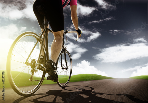 Racing Bike