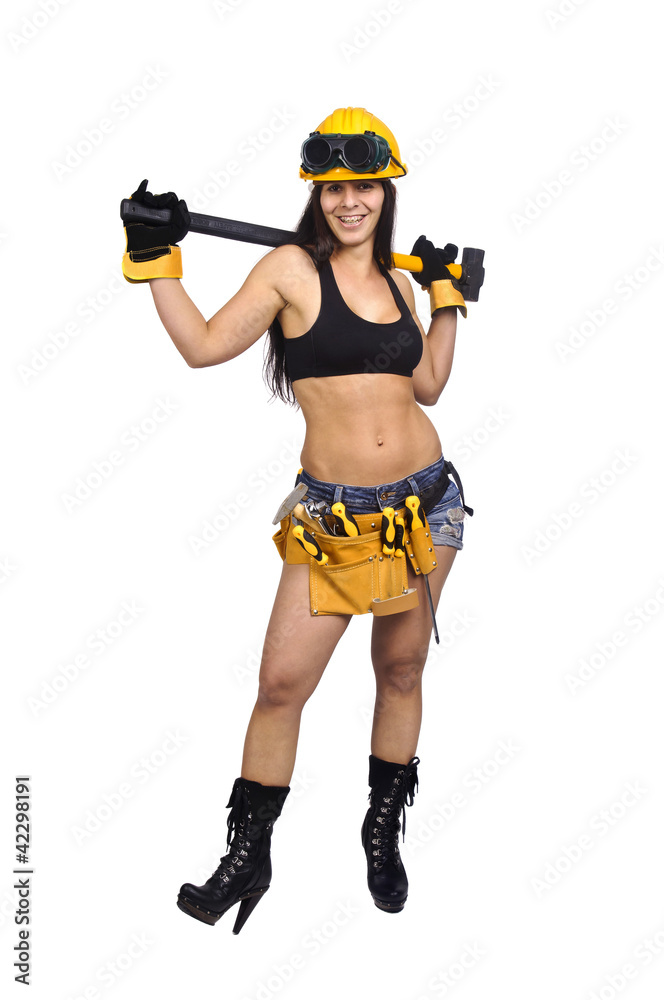 Worker Worker