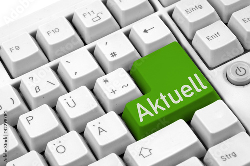 Aktuell