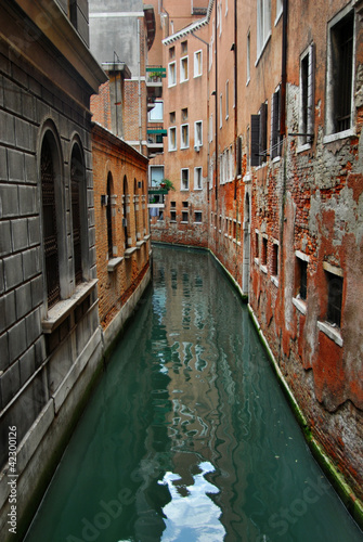 Venice 4 © mandrabura