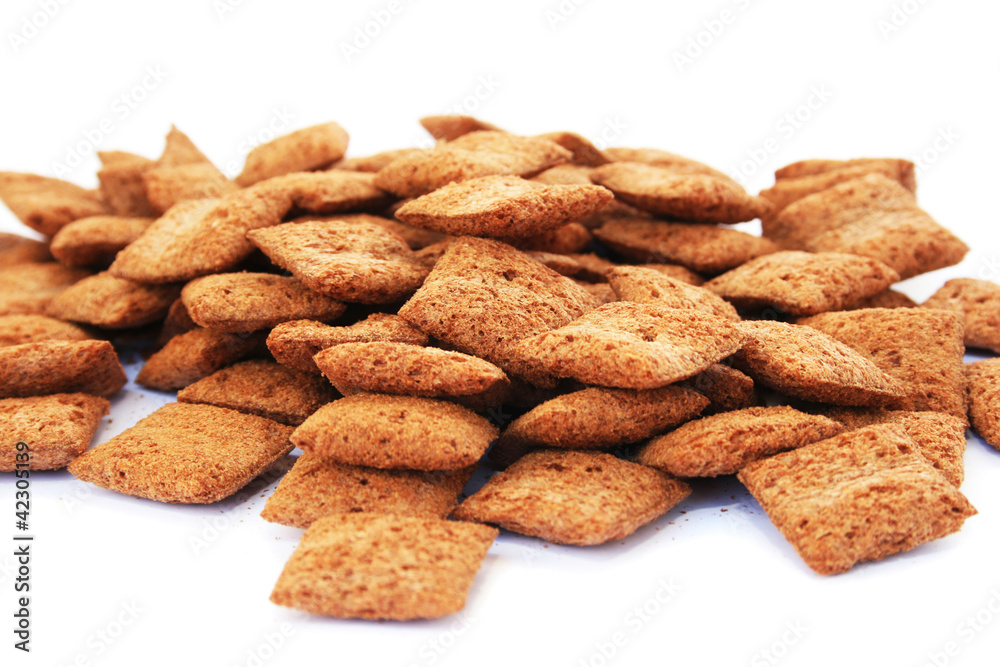 Cereal Cereal