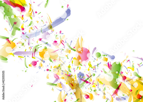 Paint_colorful