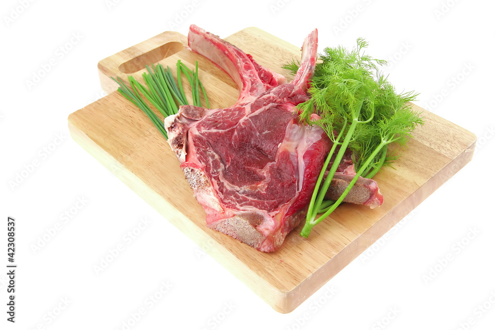 fresh raw meat : fresh red beef ribs fresh raw meat : fresh red beef ribs
