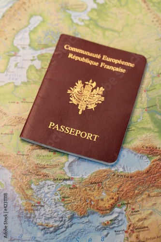 passeport vacances