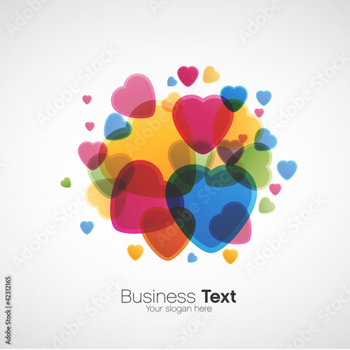 logo business