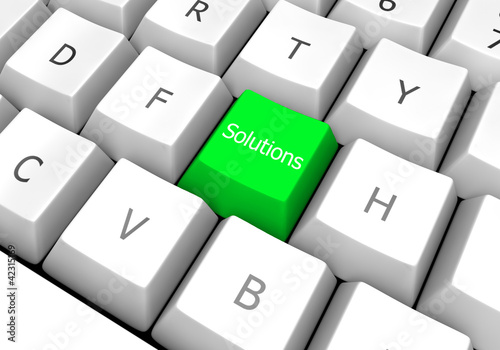 Solution key 2