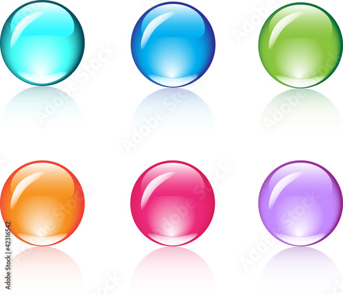 Balls