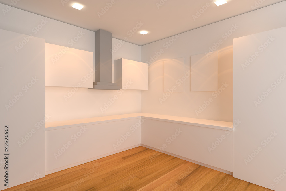 white kitchen room white kitchen room
