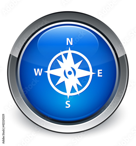 Compass icon