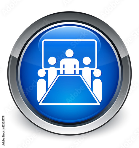 Meeting icon