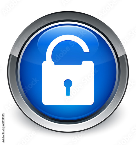 Unlock icon