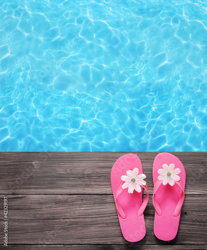 Summer background