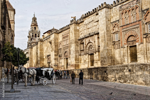 Mezquita de Córdoba