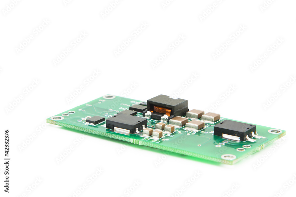 Circuit board