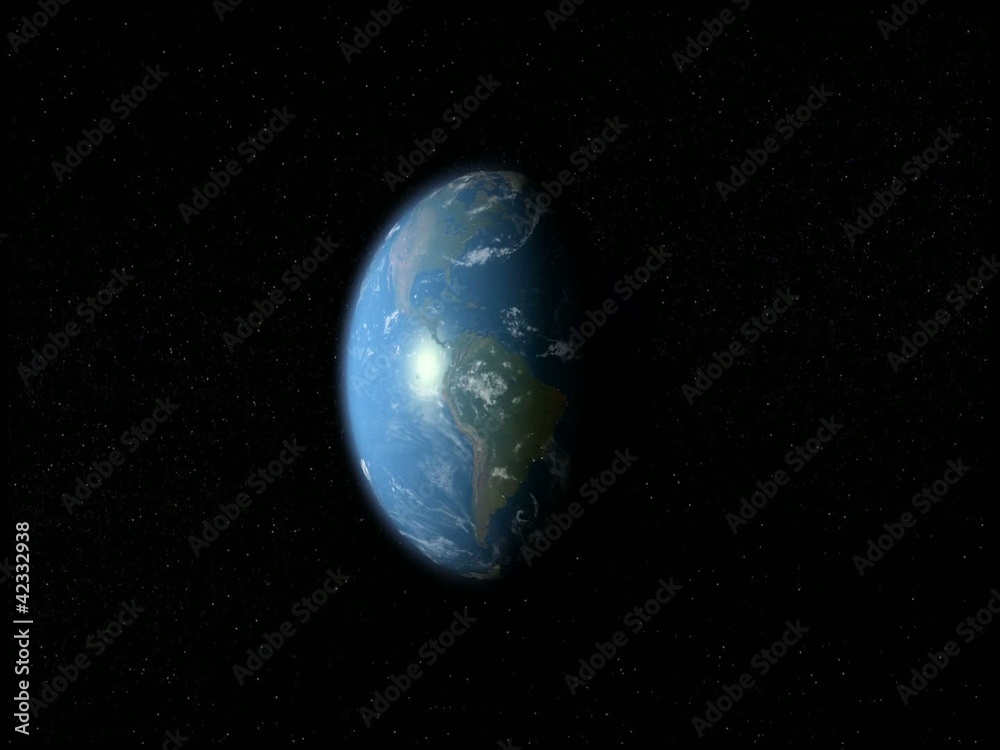 pianeta terra