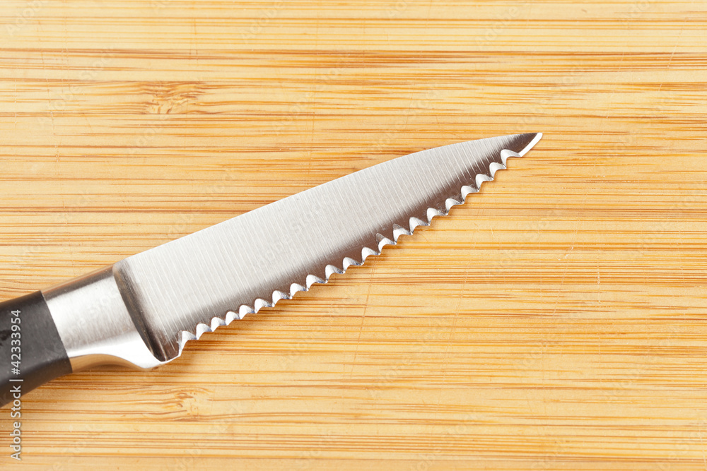 Shiny Metal knife Shiny Metal knife