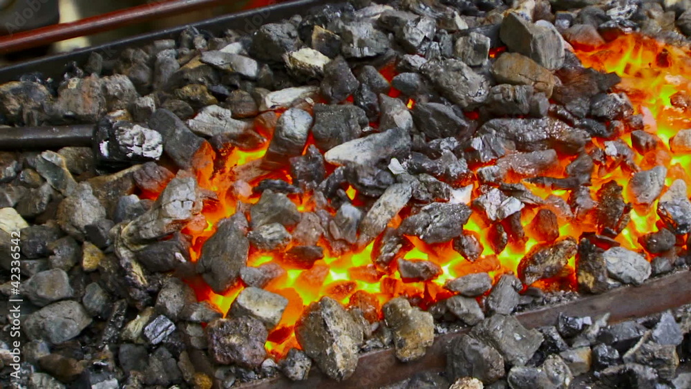Heat up the iron Heat up the iron