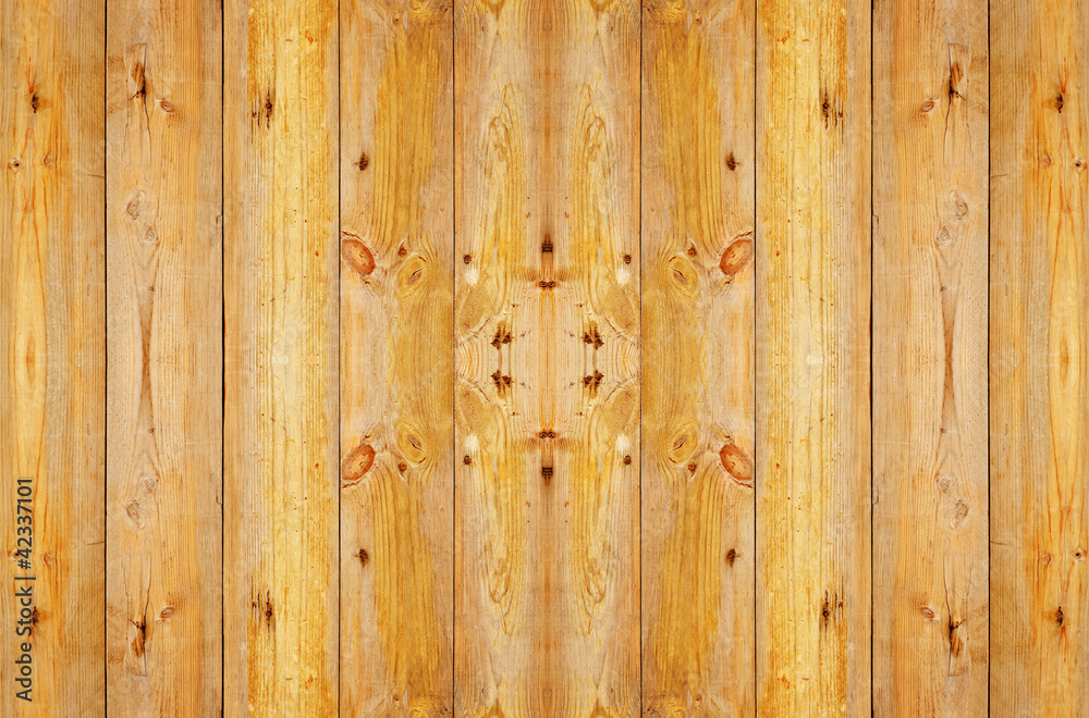 Fototapeta premium old wood plank
