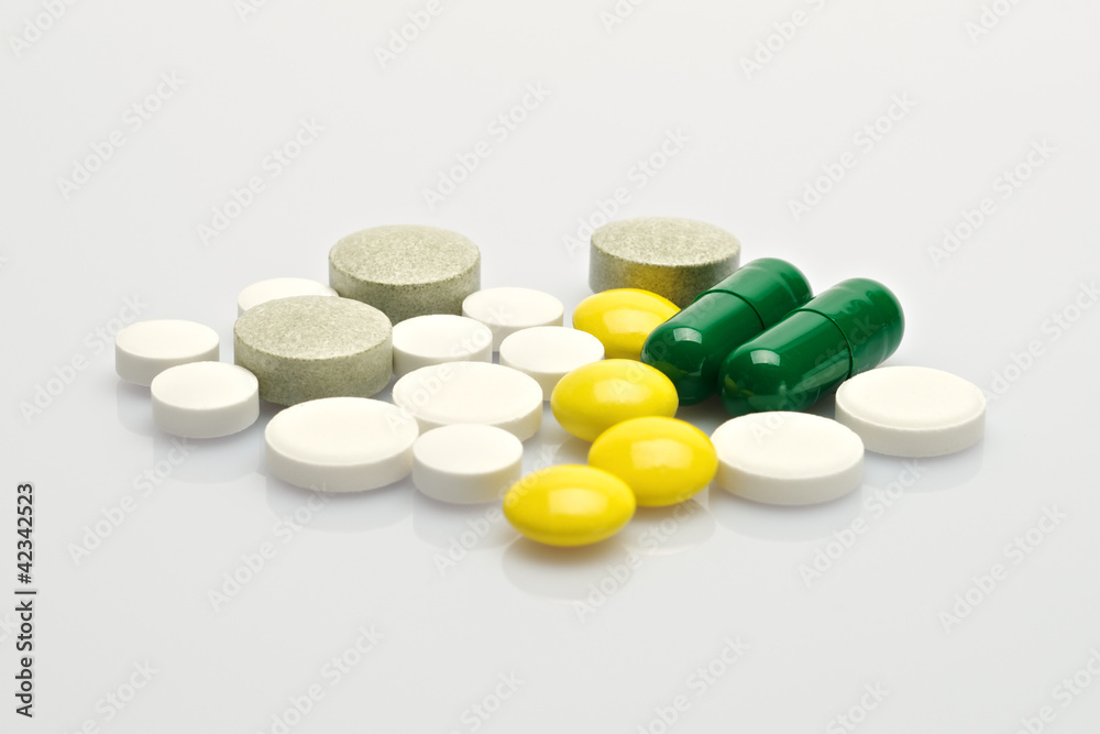 Medication Medication