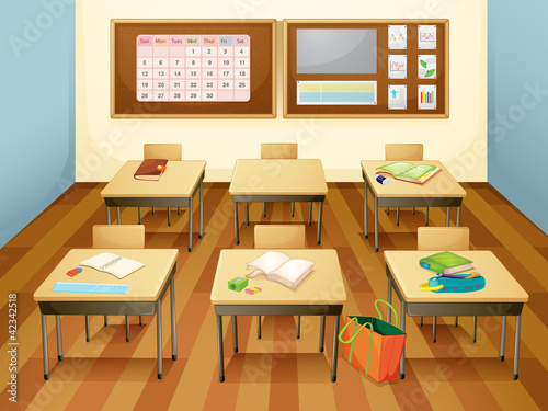 Classroom