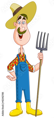 Farmer