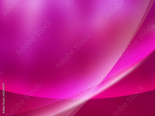 Pink-Magenta aurora background Aurorac