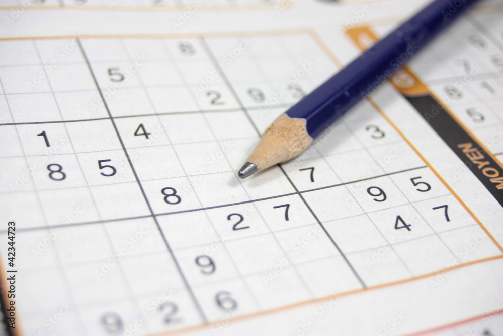 sudoku sudoku