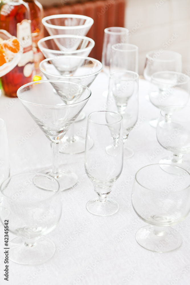 Wedding table setting Wedding table setting