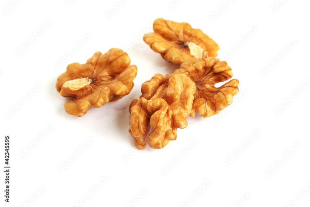 Walnuts Walnuts