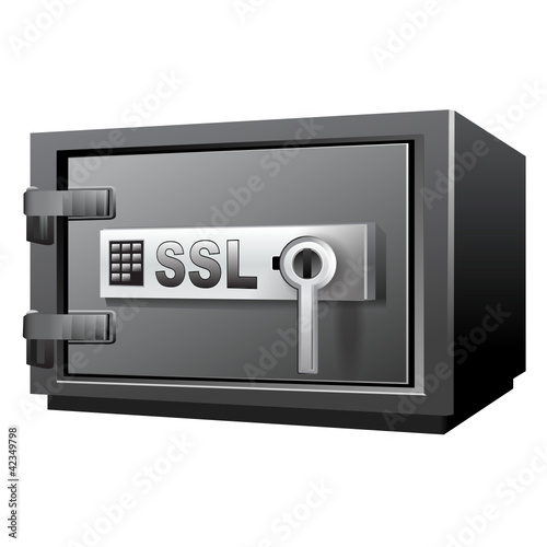 ssl tresor