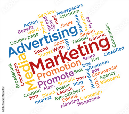 Marketing Cloudword