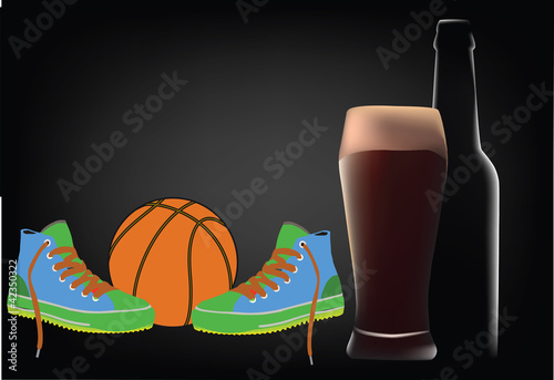 birra rossa