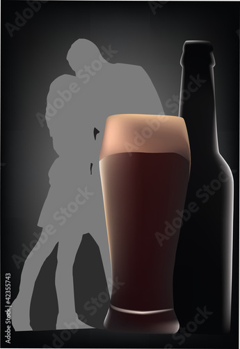 birra rossa